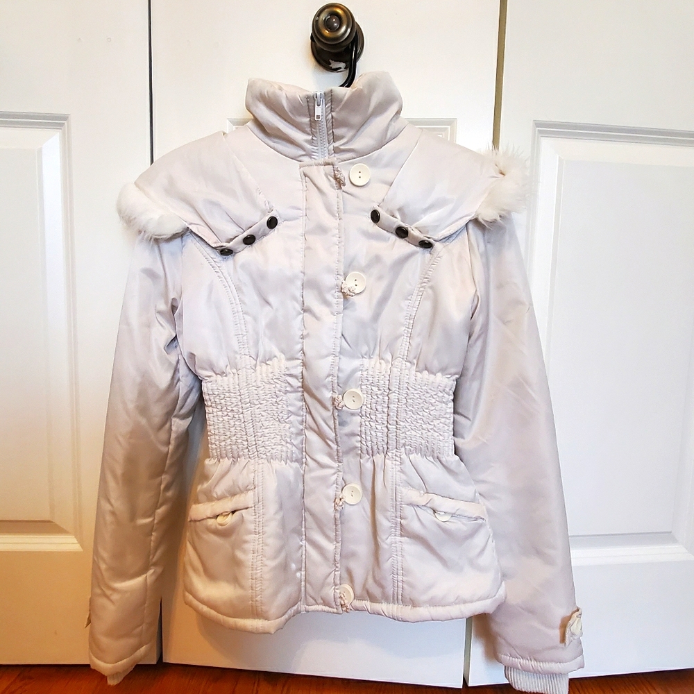 Winter jacket